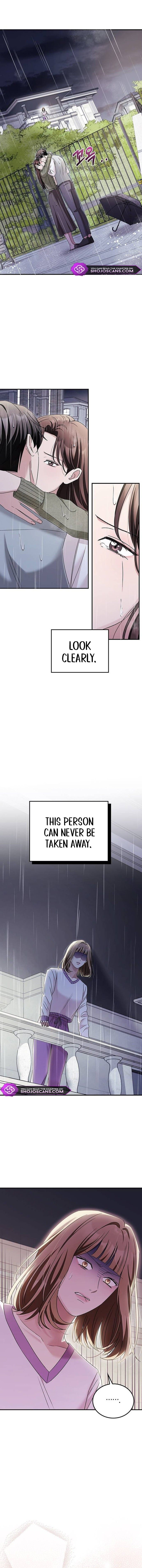 How Far Can We Go? Chapter 18 page 6