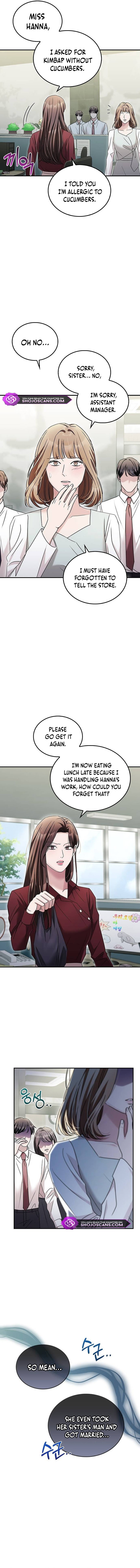 How Far Can We Go? Chapter 18 page 11