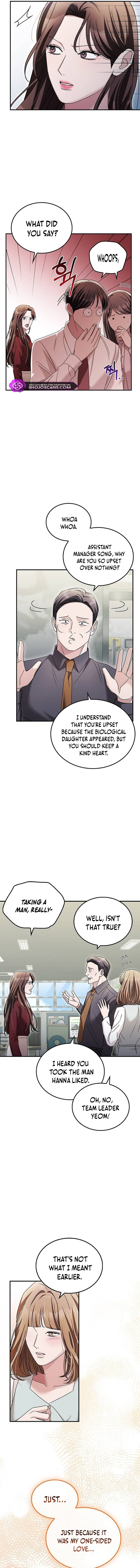 How Far Can We Go? Chapter 18 page 12
