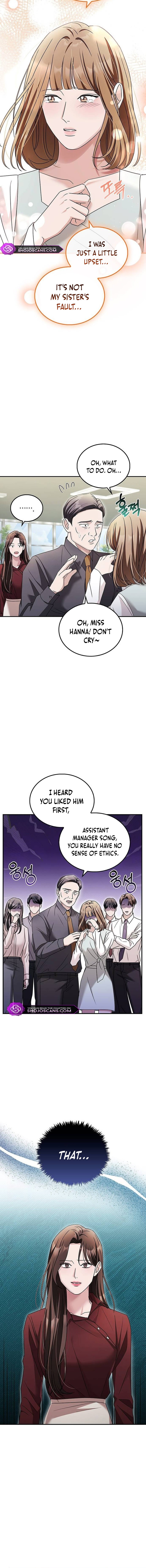How Far Can We Go? Chapter 18 page 13