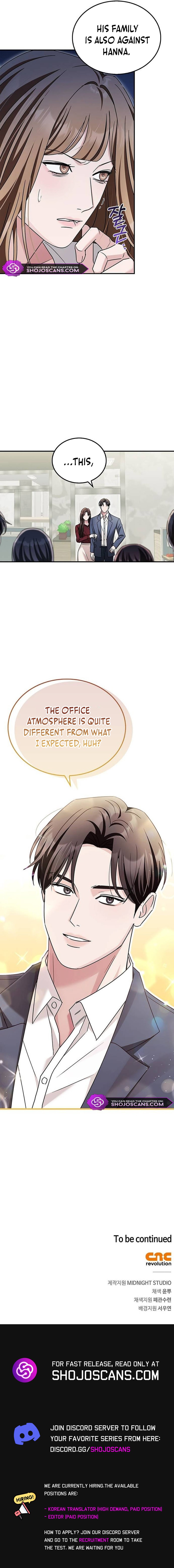 How Far Can We Go? Chapter 18 page 16