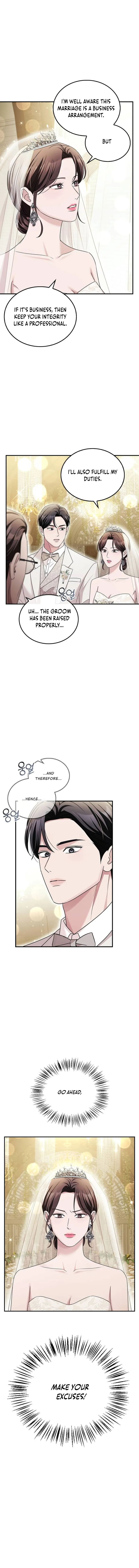 How Far Can We Go? Chapter 24 page 3