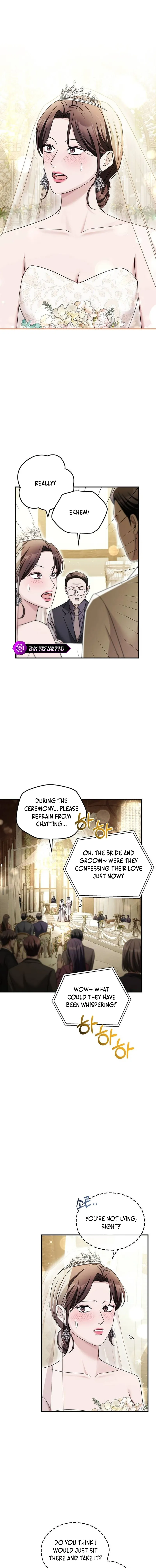 How Far Can We Go? Chapter 24 page 6