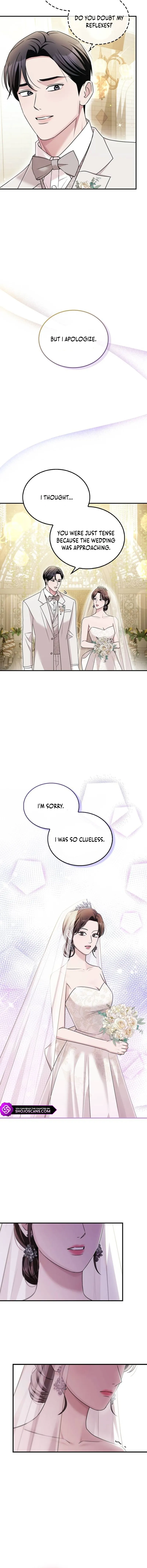 How Far Can We Go? Chapter 24 page 7