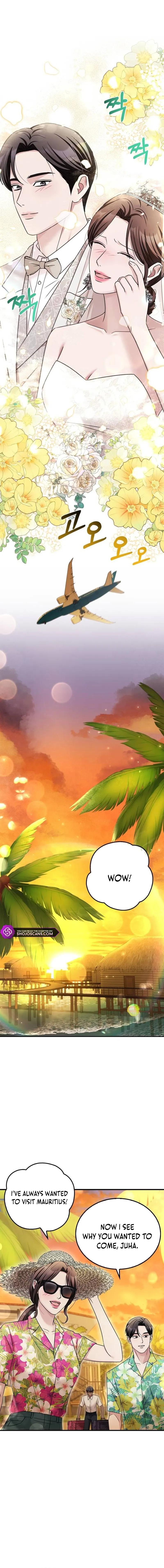 How Far Can We Go? Chapter 24 page 10