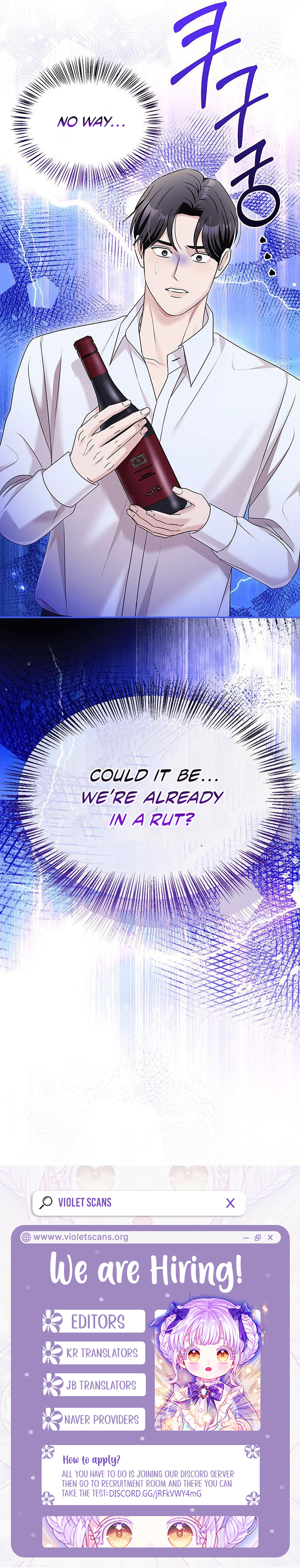 How Far Can We Go? Chapter 66 page 9