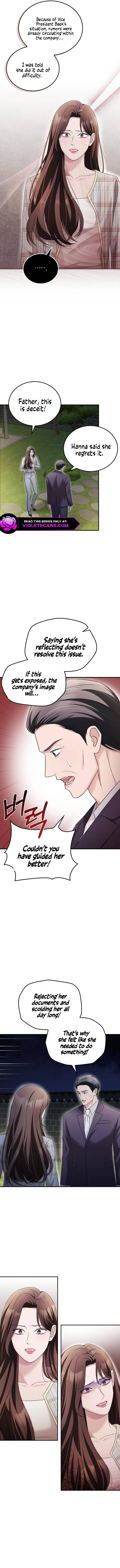 How Far Can We Go? Chapter 33 page 4