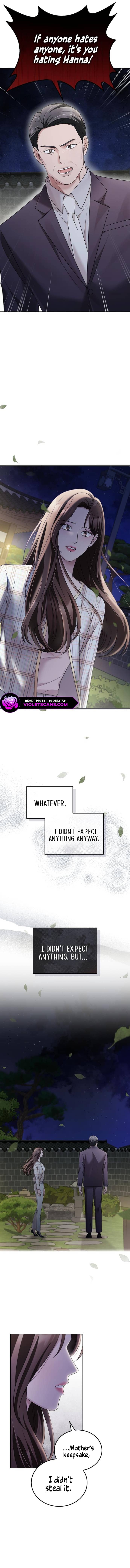 How Far Can We Go? Chapter 33 page 6