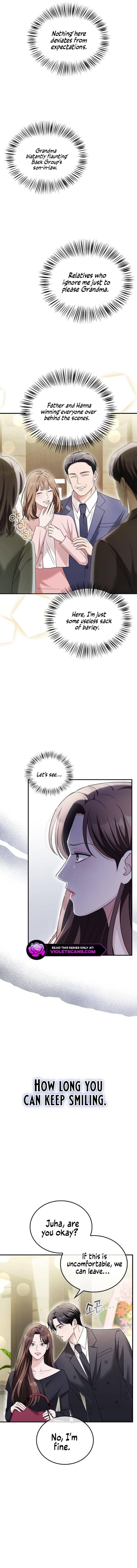 How Far Can We Go? Chapter 33 page 13