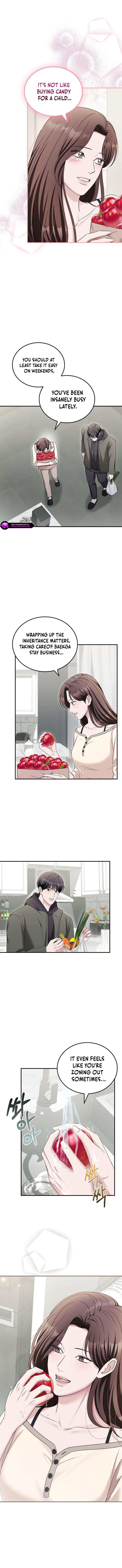How Far Can We Go? Chapter 57 page 4