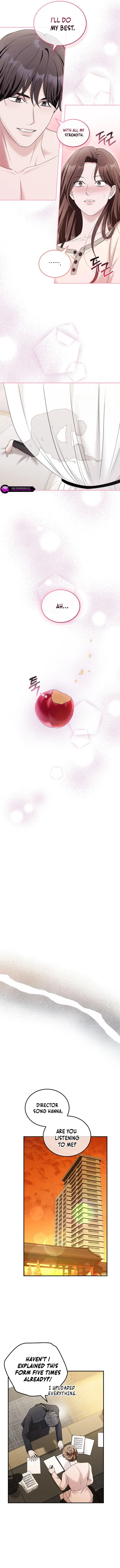 How Far Can We Go? Chapter 57 page 9
