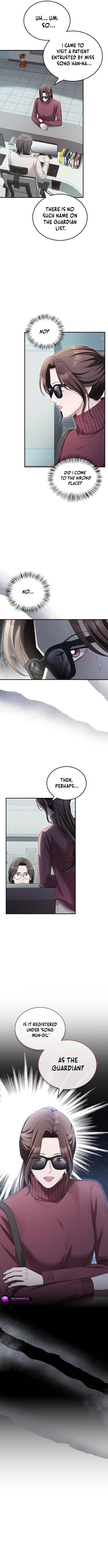 How Far Can We Go? Chapter 49 page 2