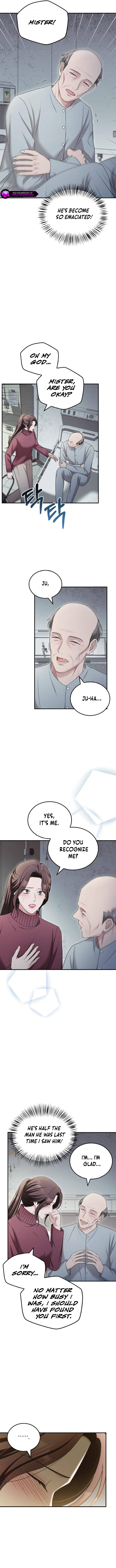 How Far Can We Go? Chapter 49 page 5