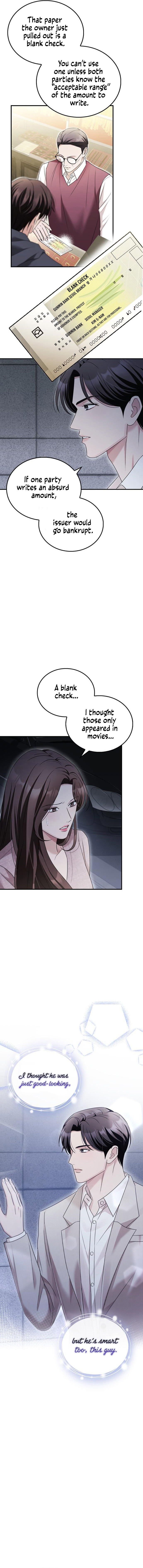 How Far Can We Go? Chapter 31 page 3