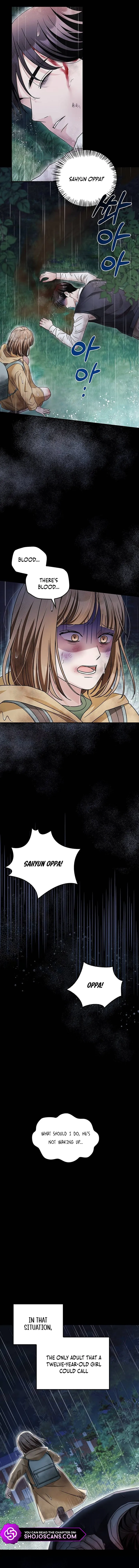 How Far Can We Go? Chapter 20 page 4
