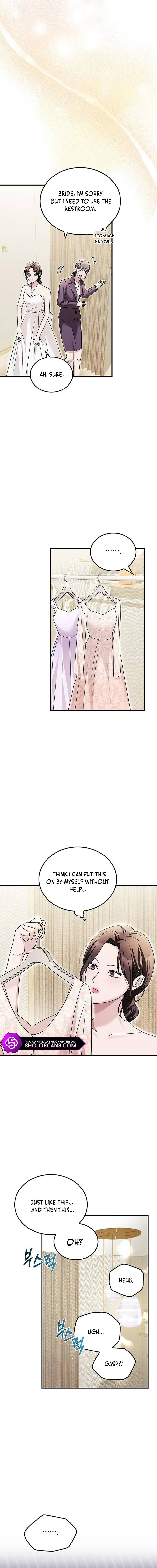 How Far Can We Go? Chapter 20 page 14