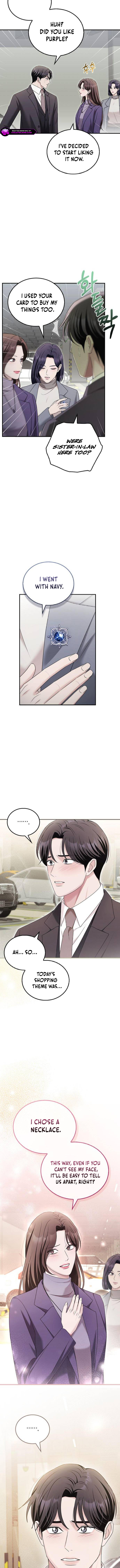 How Far Can We Go? Chapter 52 page 10