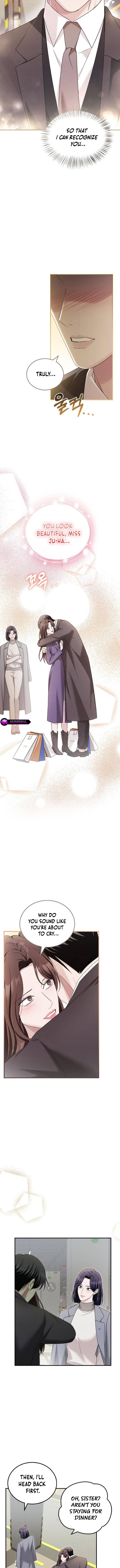 How Far Can We Go? Chapter 52 page 11