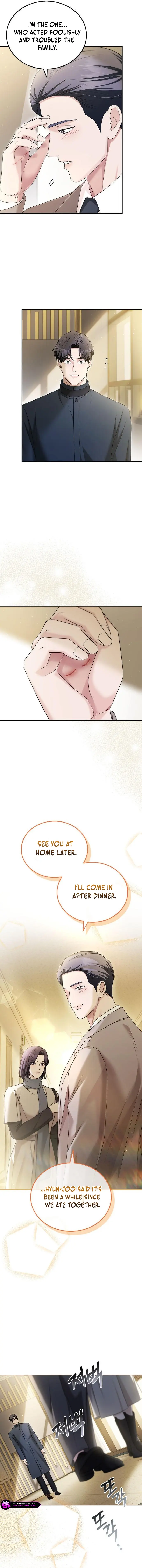 How Far Can We Go? Chapter 56 page 12