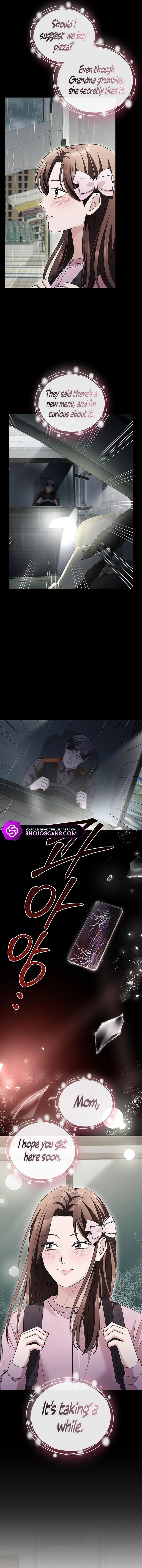 How Far Can We Go? Chapter 12 page 3