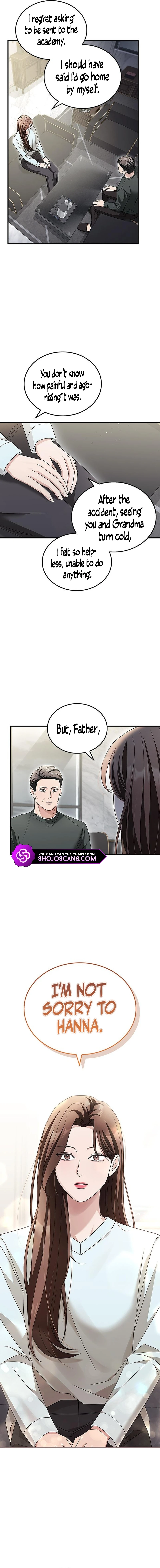 How Far Can We Go? Chapter 12 page 8