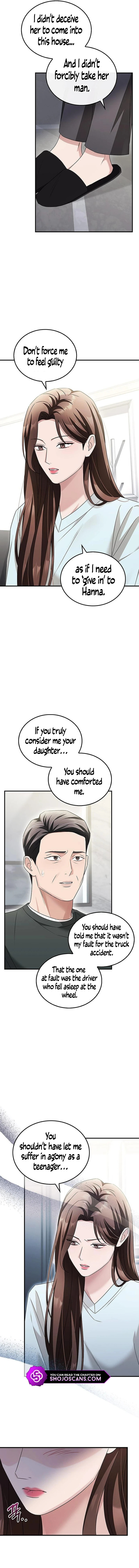 How Far Can We Go? Chapter 12 page 9