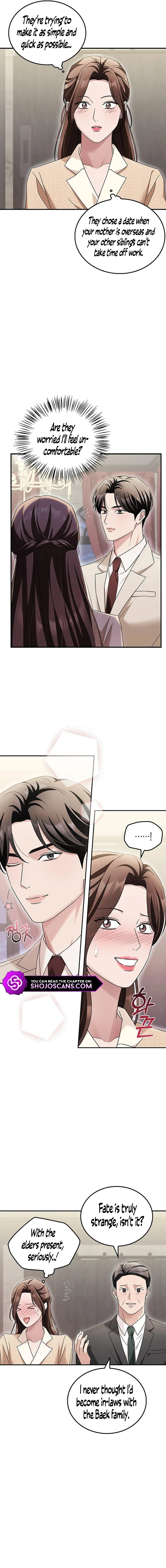 How Far Can We Go? Chapter 12 page 13