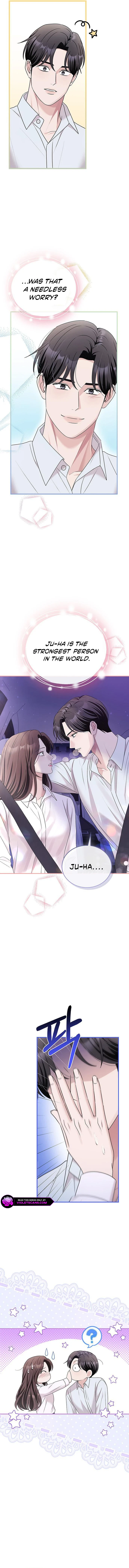 How Far Can We Go? Chapter 69 page 6