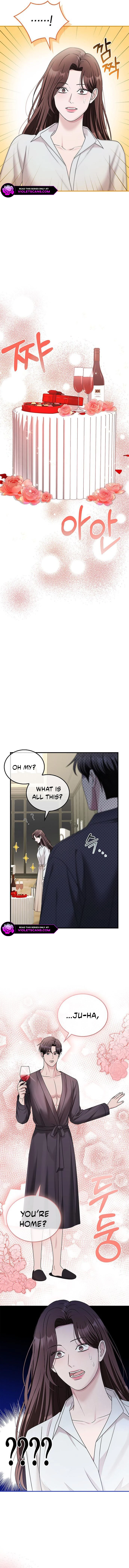 How Far Can We Go? Chapter 69 page 11