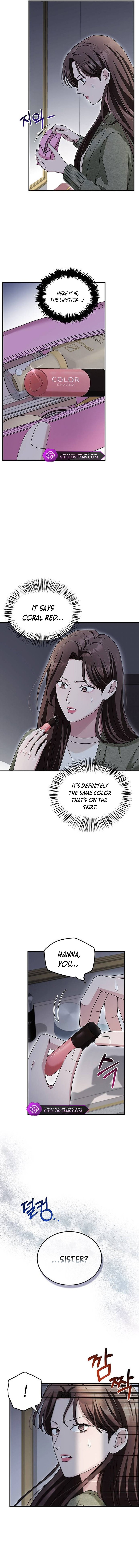 How Far Can We Go? Chapter 17 page 5