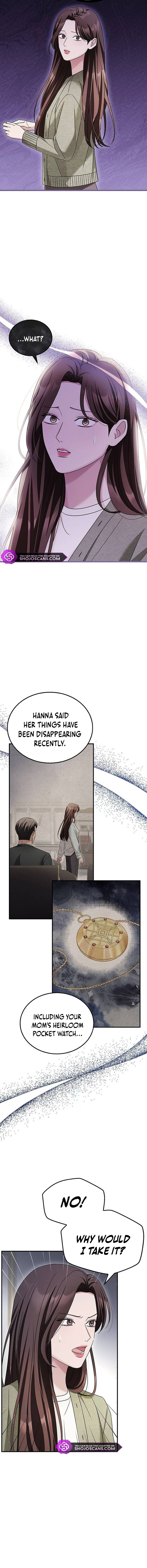 How Far Can We Go? Chapter 17 page 7