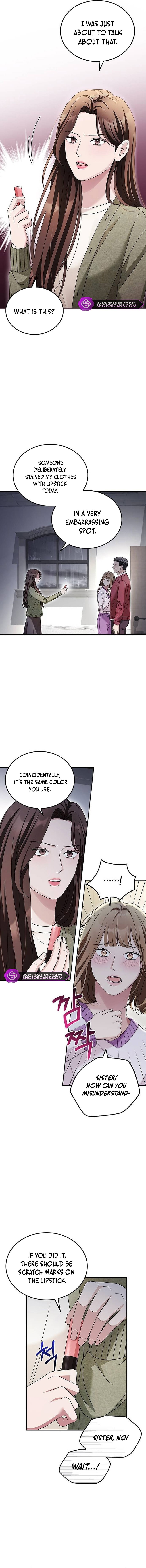 How Far Can We Go? Chapter 17 page 9