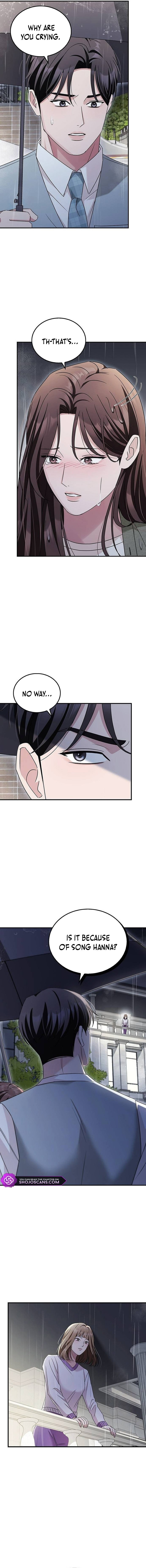 How Far Can We Go? Chapter 17 page 15