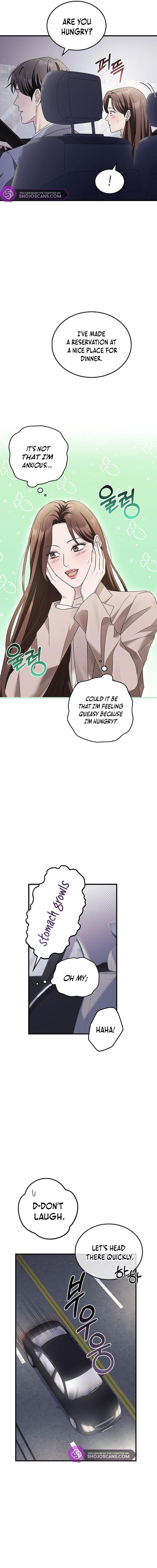 How Far Can We Go? Chapter 6 page 6