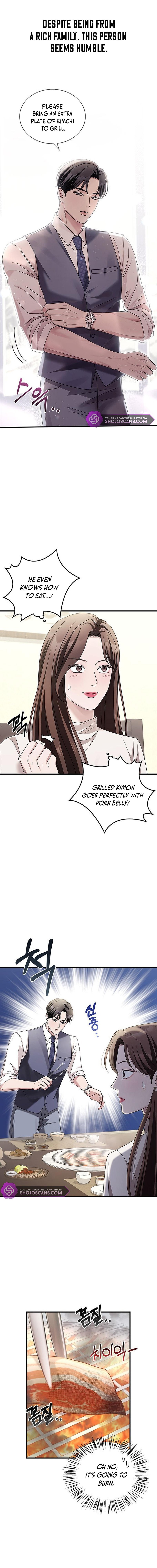 How Far Can We Go? Chapter 6 page 10