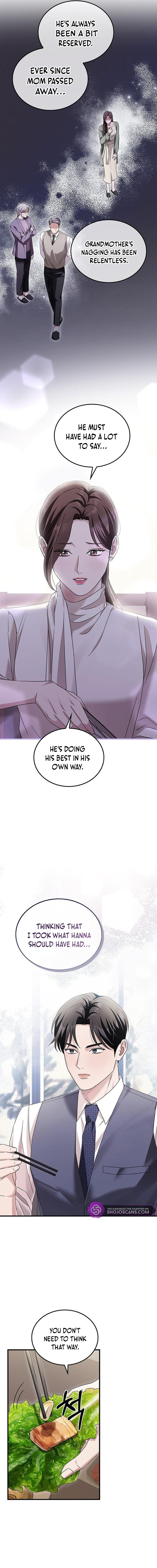 How Far Can We Go? Chapter 6 page 15
