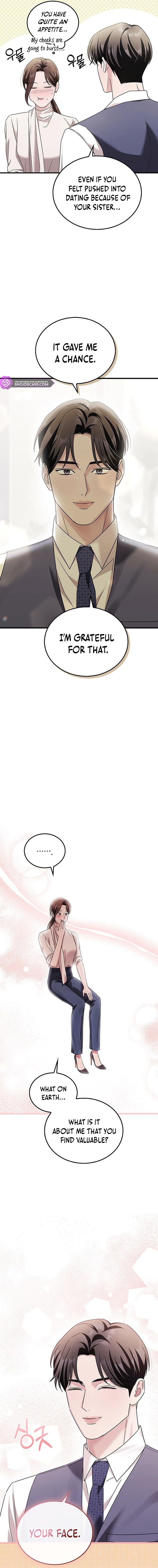 How Far Can We Go? Chapter 6 page 17
