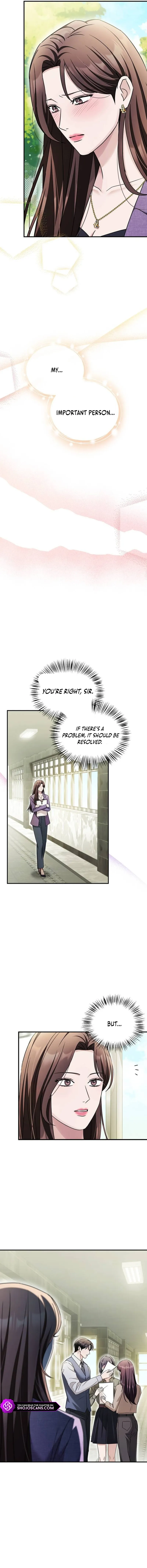 How Far Can We Go? Chapter 23 page 8