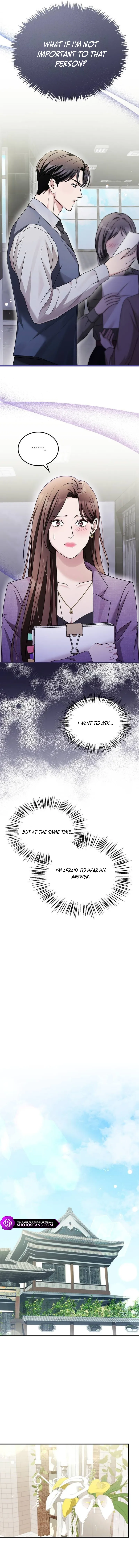 How Far Can We Go? Chapter 23 page 9