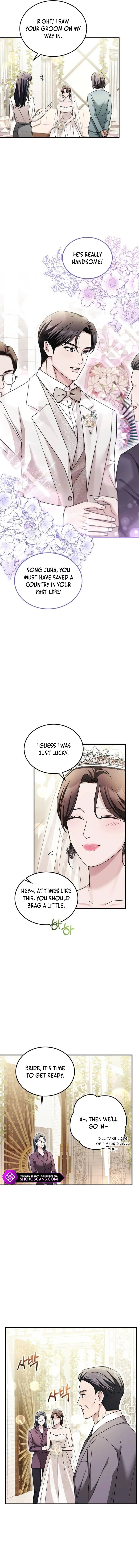 How Far Can We Go? Chapter 23 page 11