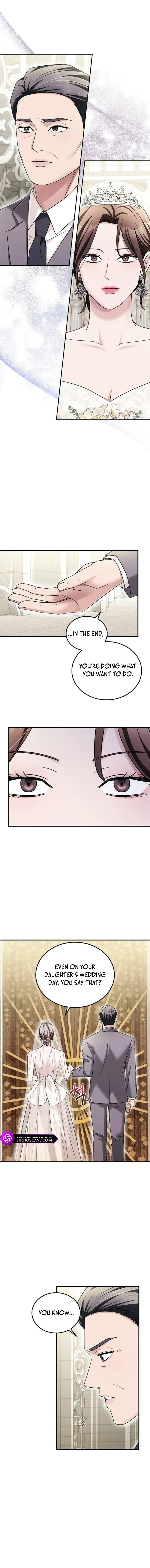 How Far Can We Go? Chapter 23 page 12