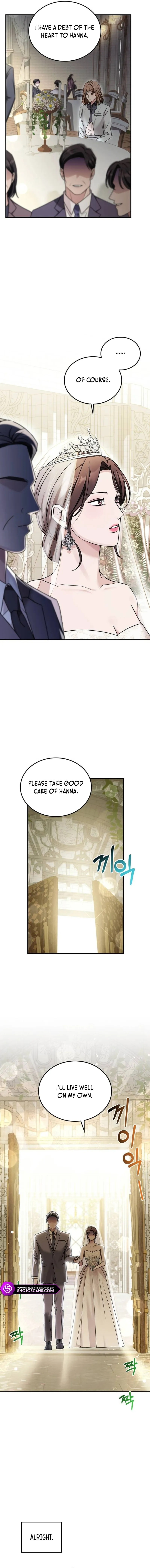 How Far Can We Go? Chapter 23 page 13