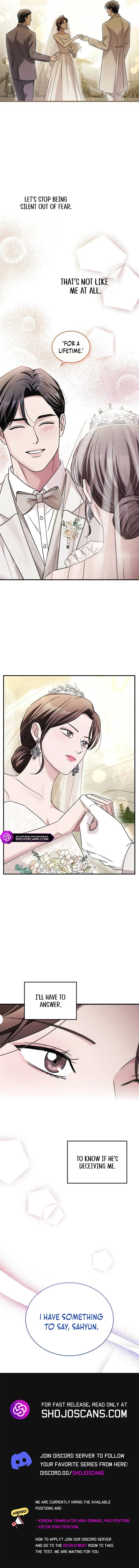 How Far Can We Go? Chapter 23 page 15