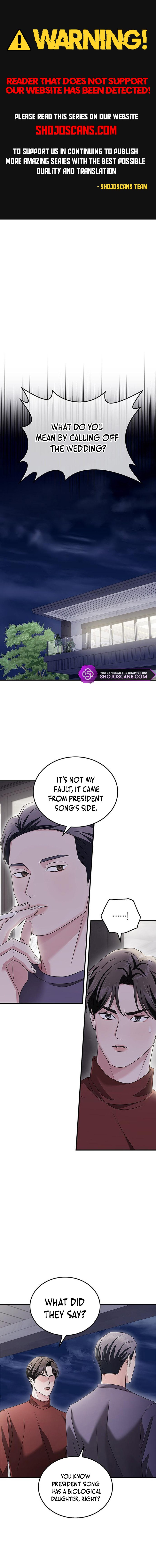 How Far Can We Go? Chapter 9 page 2