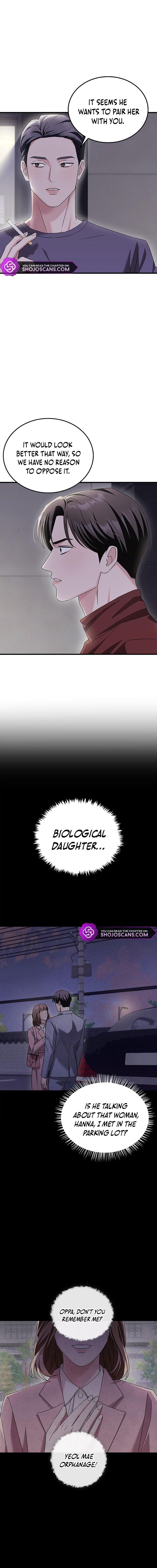 How Far Can We Go? Chapter 9 page 3