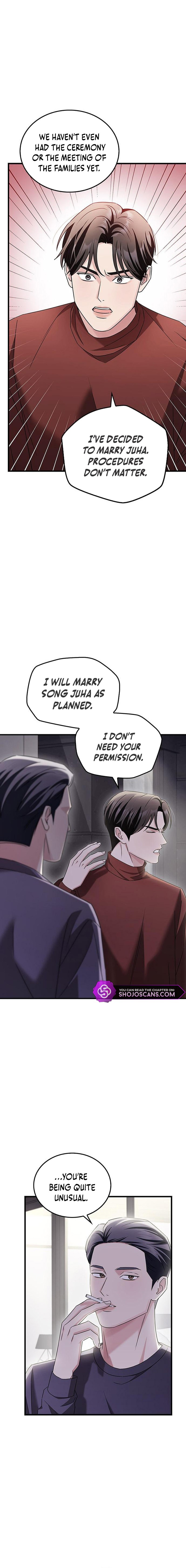How Far Can We Go? Chapter 9 page 5