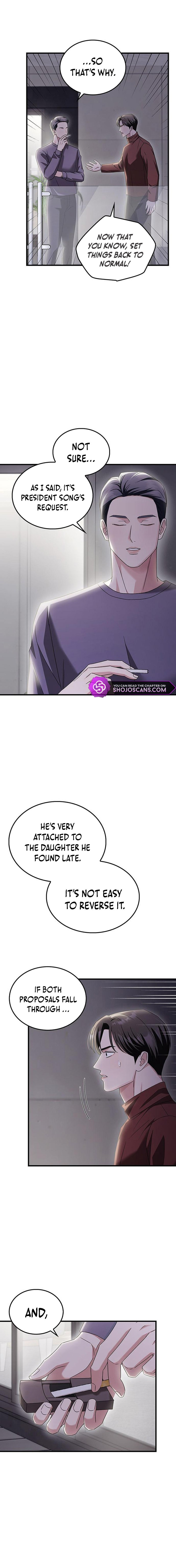 How Far Can We Go? Chapter 9 page 7