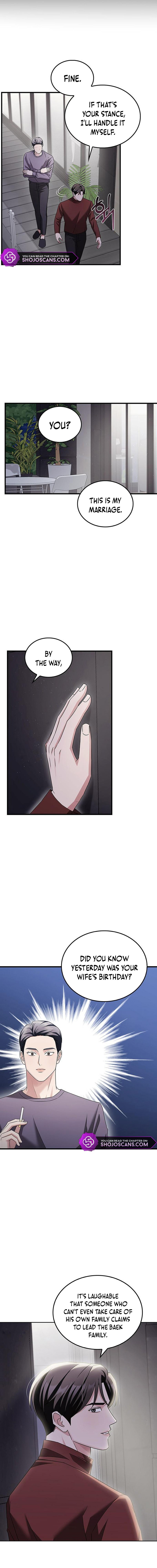 How Far Can We Go? Chapter 9 page 10