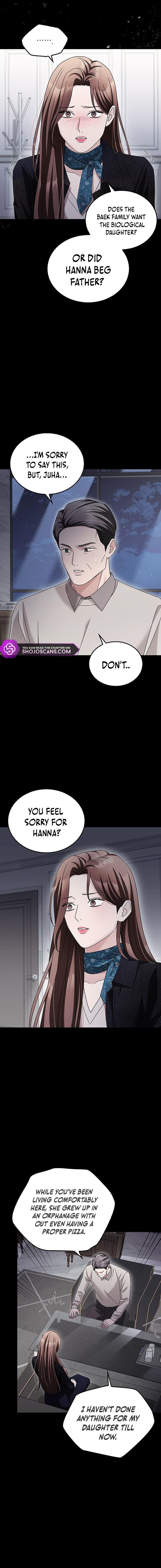 How Far Can We Go? Chapter 9 page 13
