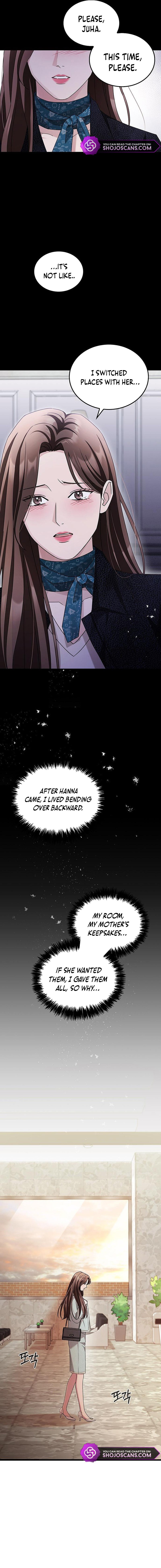 How Far Can We Go? Chapter 9 page 14